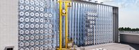 A Vollert apresenta na ALUMINIUM 2026 novas soluções para fluxos automatizados de materiais